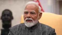 બીબીસી ગુજરાતી, ગુજરાત, મોદી-ટ્રમ્પ મુલાકાત, ભારત-અમેરિકા મુલાકાત, નરેન્દ્ર મોદી, ડોનાલ્ડ ટ્રમ્પ