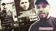 «Это сообщение Путину». Почему видео с угрозой военного мятежа от неизвестного блогера собрало миллионы просмотров