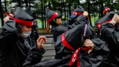 Протест