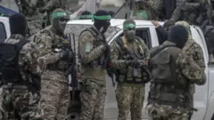 இஸ்ரேல் - பாலத்தீனம், ஹமாஸ்