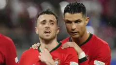 Kiristiyaanoo Ronaaldoo 