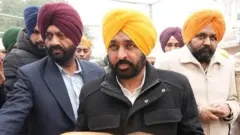 ਮੁੱਖ ਮੰਤਰੀ ਭਗਵੰਤ ਮਾਨ