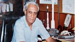 சதீஷ் தவன், இஸ்ரோ