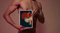 यकृताचा फोटो