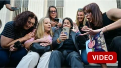 காணொளி: சமூக ஊடகங்களுக்கு அடிமையாவது தொடர்பான வழக்கில் மெட்டா-வுக்கு சிக்கல்