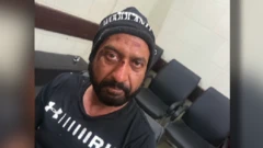  ਕਰਨਲ ਪੁਸ਼ਪਿੰਦਰ ਸਿੰਘ ਬਾਠ