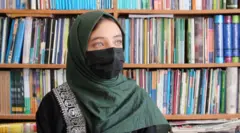 جوانان افغانستان از «افسردگی» تا احساس «امنیت» می‌گویند