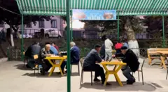 Ўзбекистонда бу мавсумда ҳали Гонконг гриппи қайд этилмади.