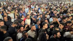 احتجاجات سابقة في ليبيا