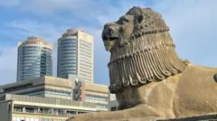 රාජ්‍ය ව්‍යවසායන් 07කට මොකද වෙන්න යන්නේ