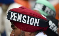 Pension
