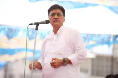 વિપુલ ચૌધરી