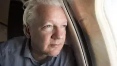 Julian Assange 
