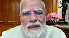 नरेंद्र मोदी