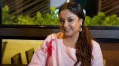 तनुश्री दत्ता