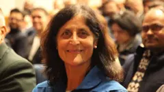 सुनीता विलियम्स