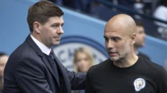 Pep Guardiola