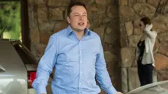 Elon Mask