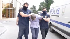 Rusiyalı jurnalist Bakıda "ev dustaqlığına buraxılıb"