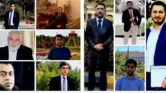کابل برید