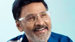 இயக்குநர் கே பாக்யராஜ்