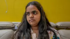 பிராச்சி நிகம் 