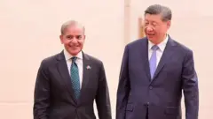 चीन-पाकिस्तान