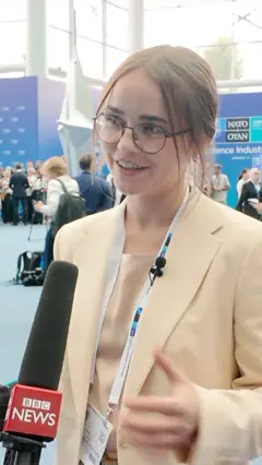 Ірина Терех