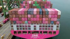 ዓለማዊ ንግዲ ዝጸልዉ 5 ቀንዲ መስመራት ባሕሪ