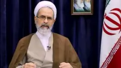 అలీ రజా ఆరాఫీ, ఇరాన్, సుప్రీం లీడర్