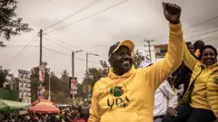 William Ruto