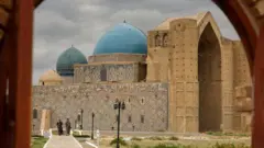 مقبرہ