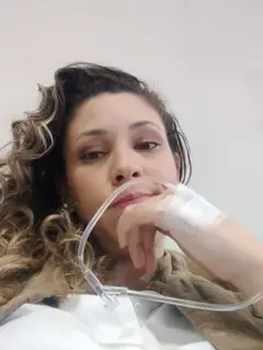 Pour Manu, les pires jours ont été ceux qui ont suivi le diagnostic. Aujourd'hui, il s'efforce de mener une vie saine et de suivre les traitements prescrits.