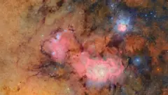 రూబిన్ టెలిస్కోప్ చిత్రాలు 