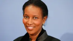 Ayaan Hirsii Alii