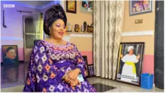 Toyin Adegbola