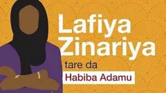 Lafiya Zinariya
