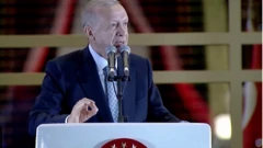 ''Har'a nama hundatu milkaa'e'' jedhan Erdowaan erga filannoo mo'achuunsaanii baramee booda