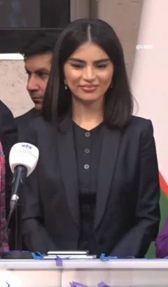 Mirziyoyeva