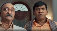 சந்திரமுகி-2: வடிவேலுவின் நகைச்சுவை எப்படி இருந்தது?