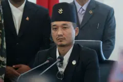 සුදන් ගුරුන්ග් 