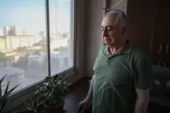 Professor Qubad İbadoğlu bir ilə yaxın həbsdə qaldıqdan sonra ev dustaqlığına buraxılıb