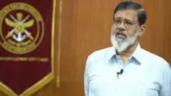 డీఆర్‌డీవో శాస్త్రవేత్త ప్రదీప్ కురుల్కర్