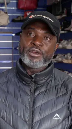 Foto Peter Odike