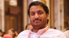 पार्थ पवार