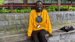 Nick Arnaud Giriyuja