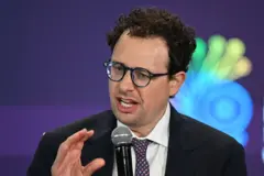 Dario Amodei