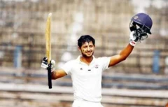 शुभम खजूरिया (फाइल फोटो) 