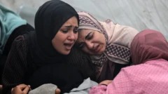 Al-Maghazi, Al-Aqsa