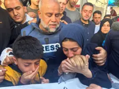 gaza